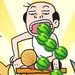 玩游戏娱乐吃瓜,揭秘虚拟世界中的欢乐时光